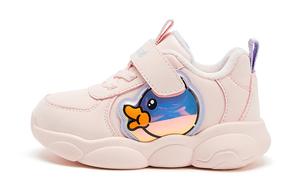 Детская повседневная обувь для детей, кроссовки, кроссовки B.Duck, бежевый