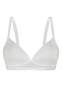 Бюстгальтер sassa TEMPTING PASSION, слоновая кость