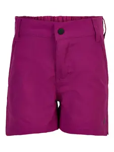 Шорты на эластичном поясе COLOR KIDS, розовый