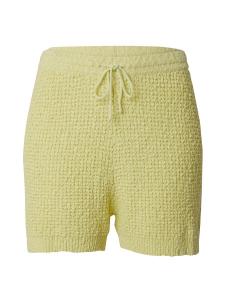 Обычные брюки TOPSHOP, пастельный зеленый