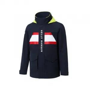 Мужская одежда для альпинизма HELLY HANSEN, темно-синий