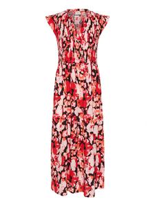 Платье до колена Kaffe