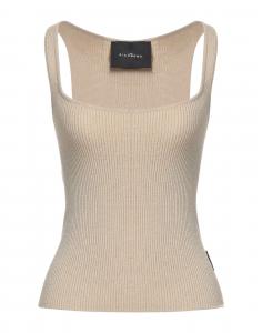 Топ John Richmond, платиновый