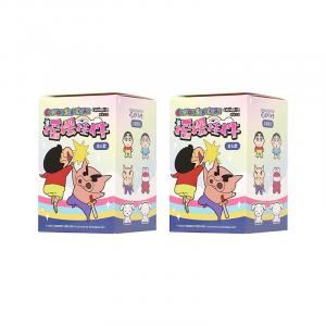 Коробки-сюрпризы Crayon Shinchan