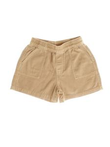 Шорты GAP, коричневый