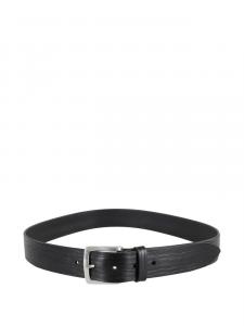 Волновой пояс Orciani, черный