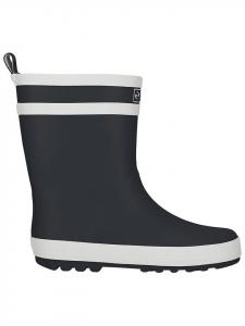 Zigzag Резиновые сапоги «Ураган» черного цвета