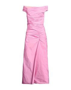 Платье Dsquared2, розовый