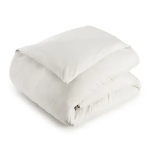 Пододеяльник Из Джерси "Young" 155X200 Bassetti, белый