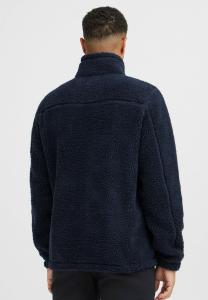 Флисовый джемпер MTOTTO Blend, синий