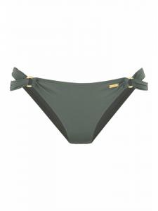 Плавки бикини LASCANA, оливковый