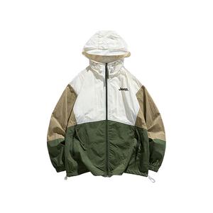 Защитная одежда от солнца Unisex Jeep, светло-голубой