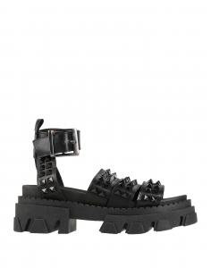 Сандалии Noa A., черный