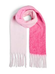 Шарф PIECES BEA, Rose/Pastel Pink/Mottled Pink