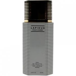 Туалетная вода-спрей Lapidus By For Men, 3,3 унции, Ted Lapidus