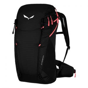 Походный Рюкзак Alp Trainer 20 Salewa, черный