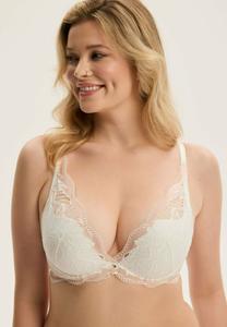 Бюстгальтер ESOTIQ KAVI, White