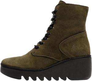 Женские ботинки FLY London Birr534fly, Aspen