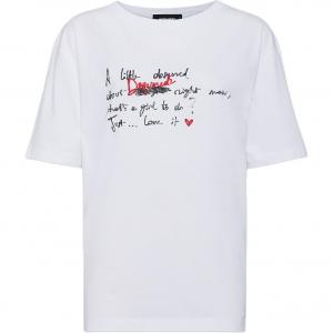 DSQUARED 2 Футболка DSQUARED2 с логотипом