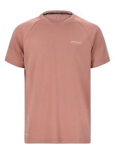 Футболка Endurance, цвет 1109 burlwood