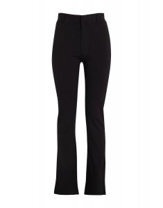 Брюки 8 By Yoox, черный