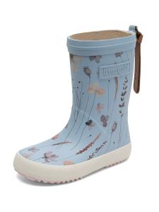 Резиновые сапоги BISGAARD, светло-синий