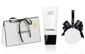CHANEL Очищающее средство для умывания Camellia Hydrating Unisex