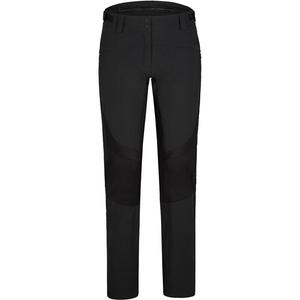 Спортивные брюки нунция леди (брюки велосипед) Ziener, черный