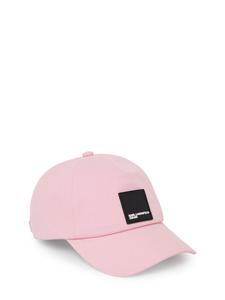 KARL LAGERFELD JEANS Кепка в цвете Rose