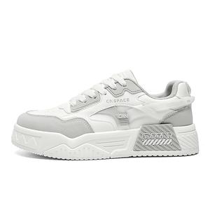 China Aerospace Низкие скейтерские кроссовки мужские Pine Green, цвет Pine Green