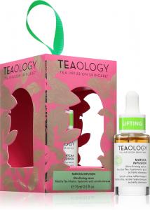 Ультра-Укрепляющая сыворотка с чаем матча Teaology, 15 мл