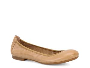 Балетки Born Julianne Ballet Flat, светло-коричневый
