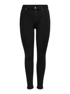 Узкие джинсы Only MILA, черный