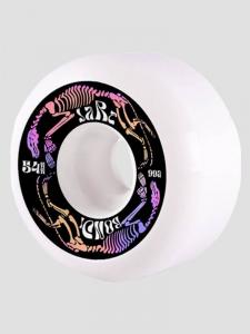 Ролики Jart Skeletons 54mm 99A Rollen, uni