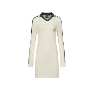 Длинное платье с длинными рукавами Women's Cotton Candy Palladium, Cotton Candy