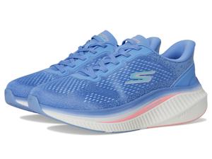 Кроссовки SKECHERS Performance Max Cushioning Arch Fit Roslyn, Blue/Multi