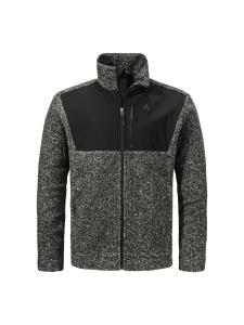 Спортивная флисовая куртка SchГ¶ffel Urban Fleece Jk Style Canterbury MNS, Grey