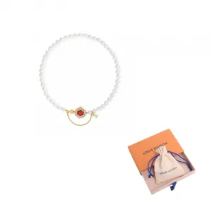 Ожерелье Lv Dynasty LOUIS VUITTON