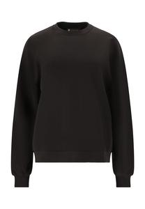 Толстовка Jillnana в классическом дизайне Endurance Athlecia, черный