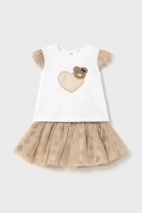 Комплект для новорожденного Mayoral Newborn, зеленый