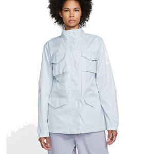 Куртка Nike Paris Saint-Germain M65, светло-серый