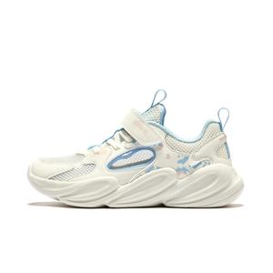 Детские сандалии First Sun Slip с низким верхом ERKE KIDS, белый/синий