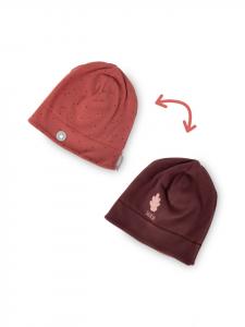 Шапка Sigikid, красный