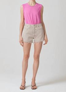 Шорты женские Citizens of Humanity, цвет frosted