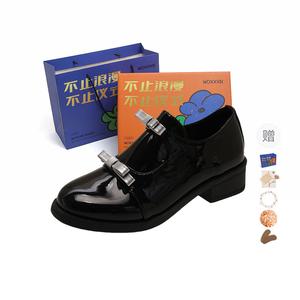 WOXXXN Женские повседневные туфли серебристые [подарочный набор] (с подарком), цвет Silver[Gift Box Set](Gift Included)