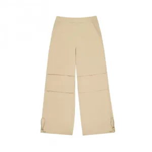 New Balance SS25 Casual Pants Women's Khaki