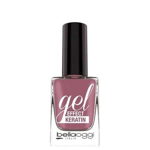 Гель-лак для ногтей с кератиновым эффектом Bellaoggi
