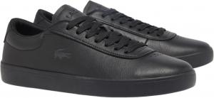 Lacoste мужские кроссовки Baseshot Evo, Black