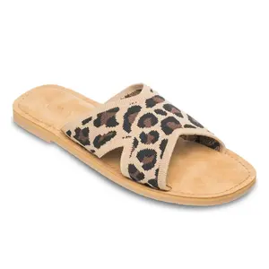 Женские сандалии Andreya Leo Roxy, мультиколор