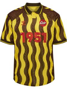 Футболка Hummel Hmlcocio для взрослых в почве для горшечных культур Hummel